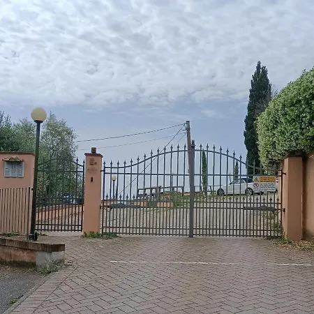 Casa Colle Vento Holiday home Bucciano