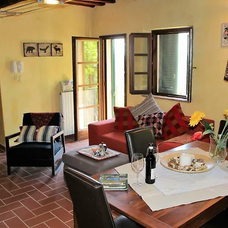 Casa Colle Vento *
