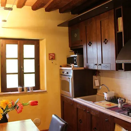 Casa Colle Vento *