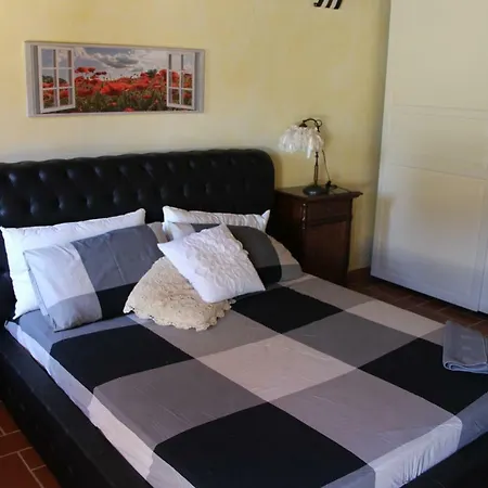Casa Colle Vento