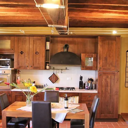 Casa Colle Vento Holiday home *