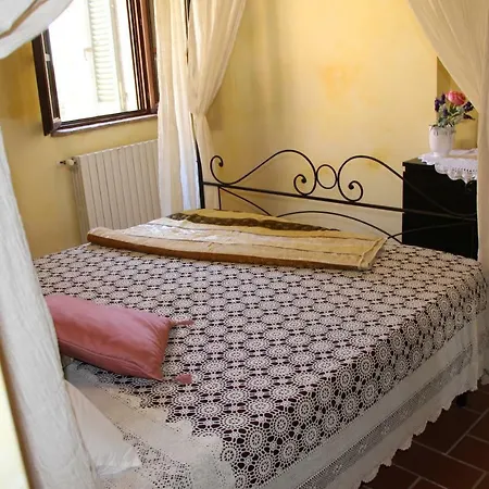Casa Colle Vento