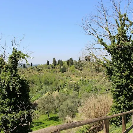 Casa Colle Vento Holiday home