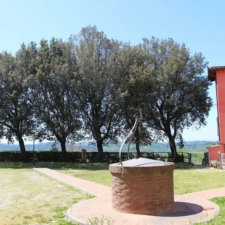 Casa Colle Vento *