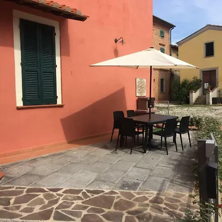 Holiday home Casa Colle Vento Bucciano