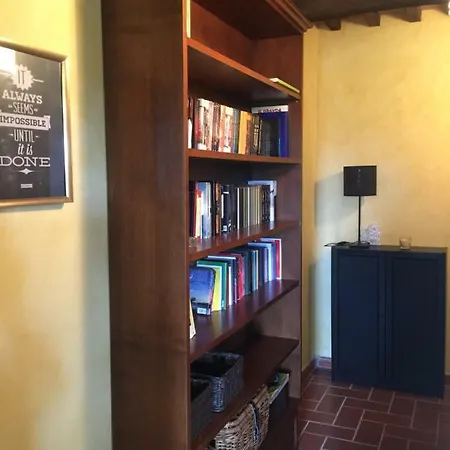 Casa Colle Vento *