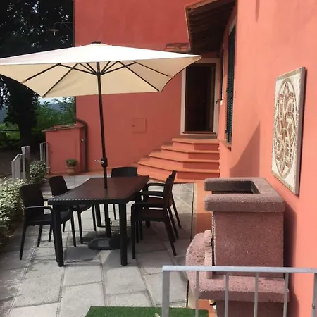 Holiday home Casa Colle Vento *