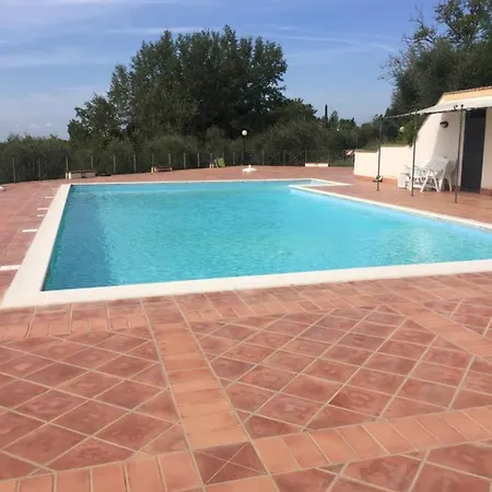 Casa Colle Vento *