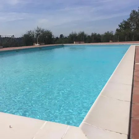 Holiday home Casa Colle Vento