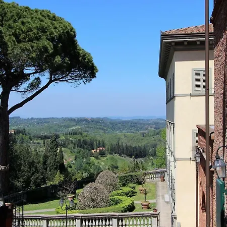 Casa vacanze Casa Colle Vento *