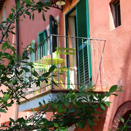 Casa Colle Vento