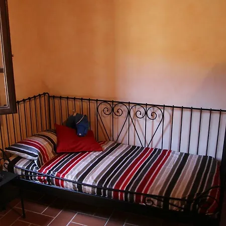 Casa Colle Vento Casa vacanze *