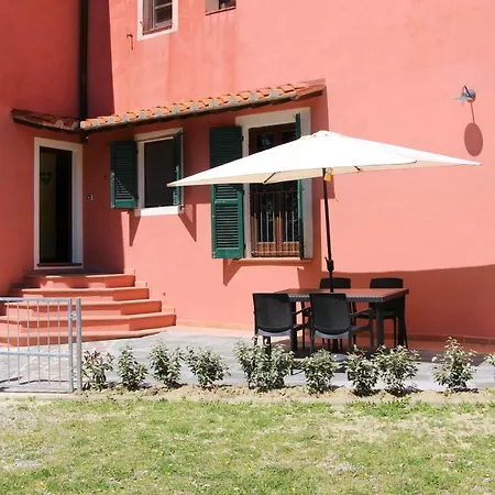 Casa Colle Vento Casa vacanze *