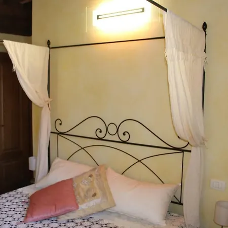 Casa Colle Vento Casa vacanze Bucciano