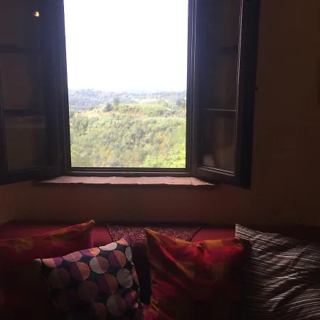 Casa vacanze Casa Colle Vento *