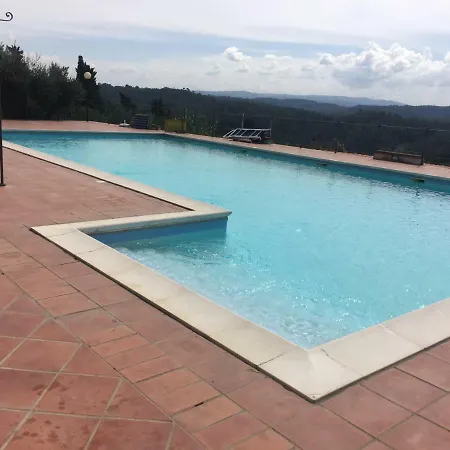 Casa Colle Vento * Bucciano