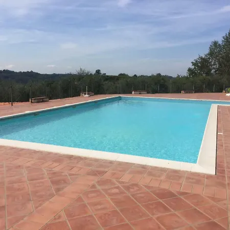 Casa Colle Vento