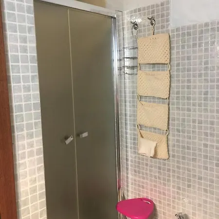 Casa Colle Vento Casa vacanze