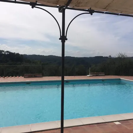 Casa vacanze Casa Colle Vento *