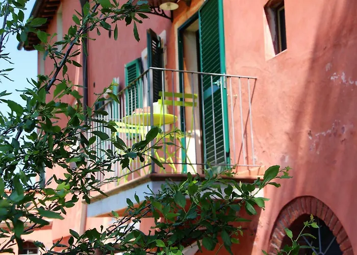 Casa Colle Vento