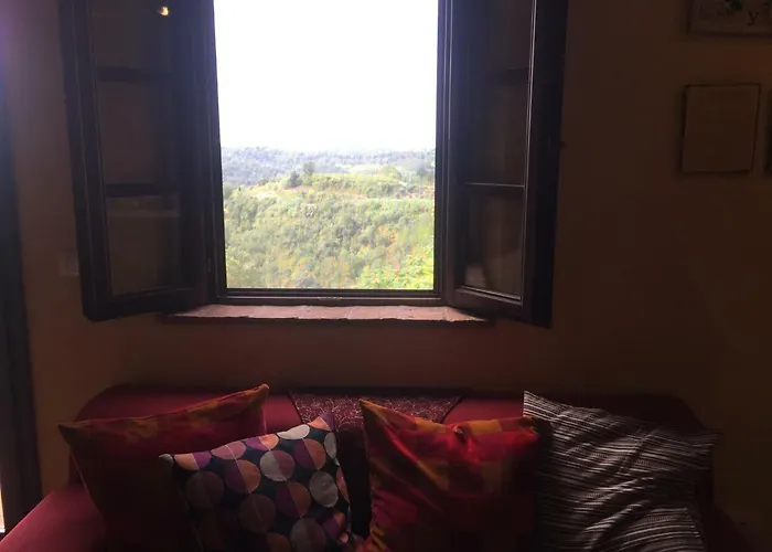 펜션 Casa Colle Vento *